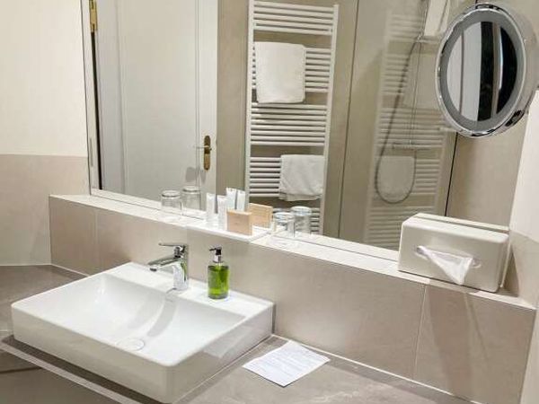 2 Tage im Aparthotel an der Ostsee mit Frühstück in Ostseebad Hohwacht, Schleswig-Holstein inkl. Frühstück Aktuelle Ostseereisen online kaufen