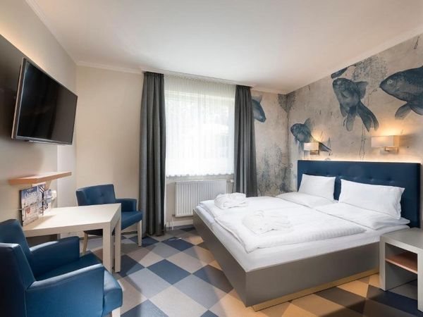 2 Tage in Rostock die Ostsee genießen in Rostock - Markgrafenheide, Mecklenburg-Vorpommern inkl. Frühstück Aktuelle Ostseereisen online kaufen