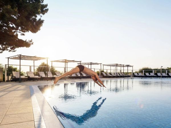 2 Tage Ostsee im Maritim Seehotel Timmendorfer Strand mit HP inkl. Halbpension Aktuelle Ostseereisen online kaufen