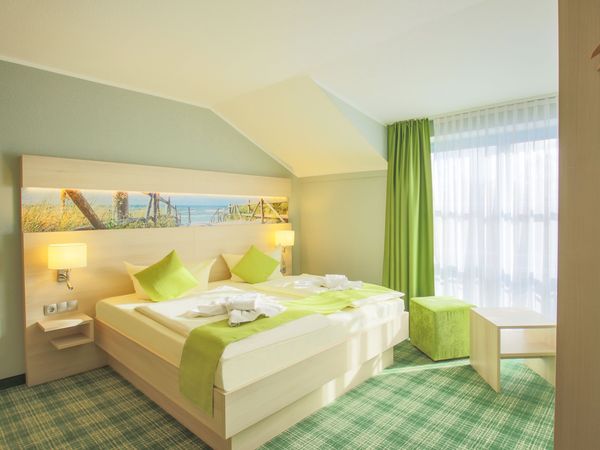 3 Tage Massage-Wochenend-Kurztrip inkl. HP plus Inselhotel Poel in Insel Poel, Mecklenburg-Vorpommern inkl. Halbpension Plus Aktuelle Ostseereisen online kaufen