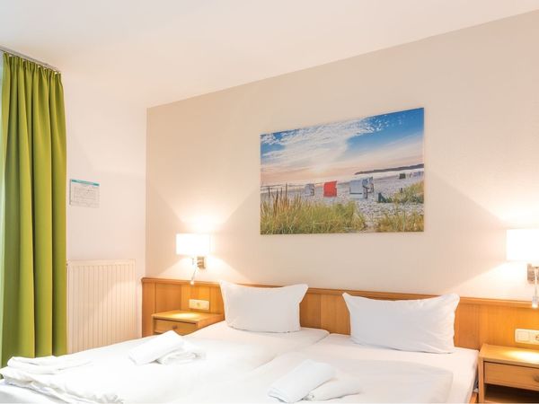 3 Tage Rügen inkl. 1 x Abendessen in Sassnitz, Mecklenburg-Vorpommern inkl. Frühstück Aktuelle Ostseereisen online kaufen