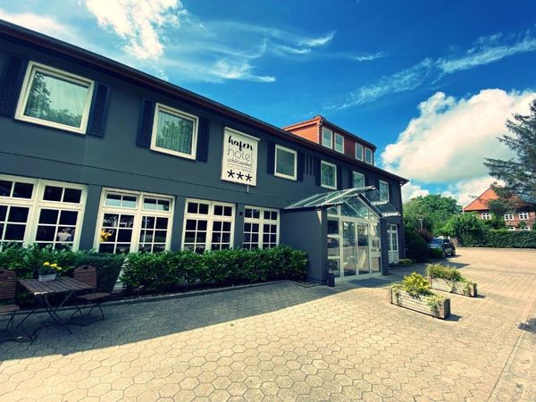 4 Tage 3 für 2 auf Fehmarn – Kurzurlaub leicht gemacht, Schleswig-Holstein inkl. Frühstück