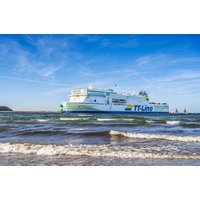 4 Tage 3 Nächte 4 Kurztrip Malmö & Kopenhagen mit Mini Kreuzfahrt für 2 Aktuelle Ostseereisen online kaufen