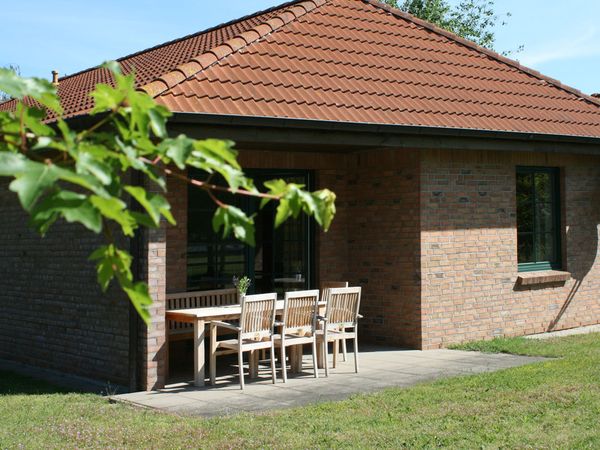 4 Tage Auszeit in Hirschburg: Nahe der Ostsee und Pferden in Ribnitz-Damgarten, Mecklenburg-Vorpommern Aktuelle Ostseereisen online kaufen