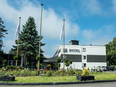 4 Tage Ostsee – 3★ – Hotel Solny in Kolberg Aktuelle Ostseereisen online kaufen