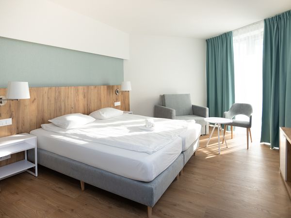 4 Tage Ostsee-Feeling inkl. 1 x Abendessen in Pobierowo, Westpommern inkl. Halbpension Aktuelle Ostseereisen online kaufen