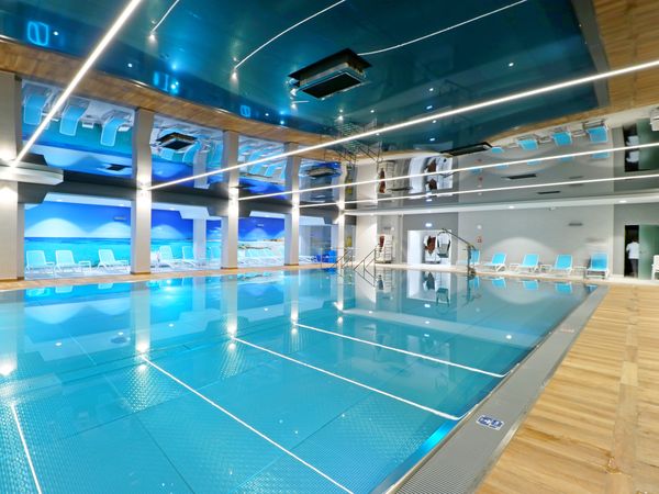 4 Tage Ostsee - Wellnessurlaub inkl. Halbpension Hamilton - Hotel in Swinemünde (Swinoujscie), Westpommern inkl. Halbpension Aktuelle Ostseereisen online kaufen 4 Tage Ostsee - Wellnessurlaub inkl. Halbpension Hamilton - Hotel in Swinemünde (Swinoujscie), Westpommern inkl. Halbpension Aktuelle Ostseereisen online kaufen