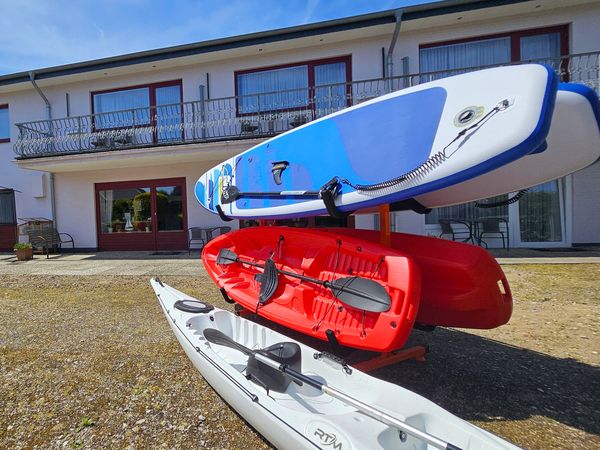 5 Tage Boardinghouse für Selbststversorger in Kappeln (Schleswig-Holstein) Aktuelle Ostseereisen online kaufen