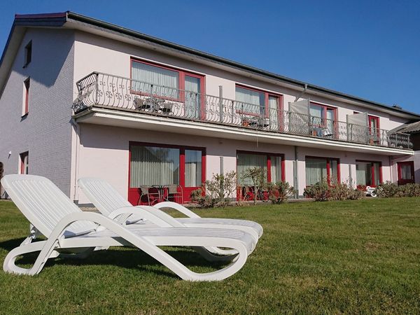 5 Tage Boardinghouse für Selbststversorger in Kappeln (Schleswig-Holstein) Aktuelle Ostseereisen online kaufen