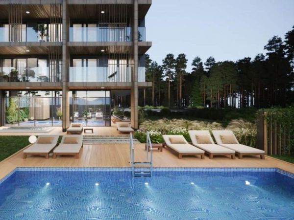 5 Tage Entspannung an der polnischen Ostsee - ÜF in Misdroy (Miedzyzdroje), Westpommern inkl. Frühstück Aktuelle Ostseereisen online kaufen