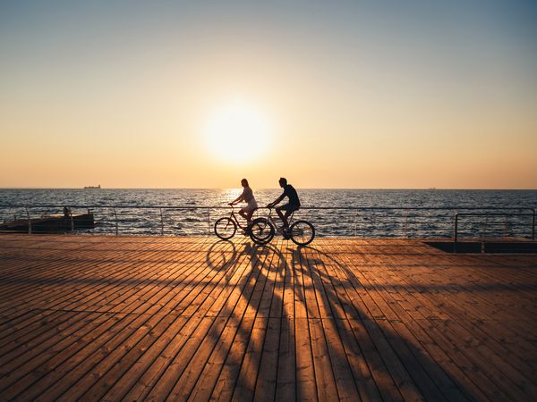 5 Tage im Aparthotel an der Ostsee in Ostseebad Hohwacht, Schleswig-Holstein Aktuelle Ostseereisen online kaufen