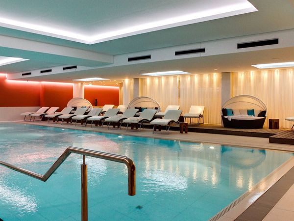 5 Tage Liebe liegt in der Ostseeluft – 4 Nächte für Zwei in Ostseebad Bansin, Mecklenburg-Vorpommern inkl. Frühstück Aktuelle Ostseereisen online kaufen