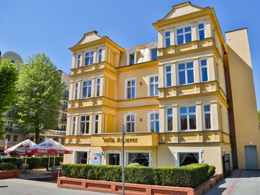 5 Tage Ostsee – 2★ – Villa Antares in Swinemünde Aktuelle Ostseereisen online kaufen 5 Tage Ostsee – 2★ – Villa Antares in Swinemünde Aktuelle Ostseereisen online kaufen