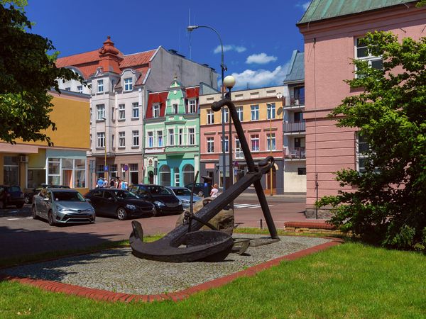 5 Tage Ostsee-Auszeit in Swinemünde 4 Nächte in Swinemünde (Swinoujscie), Westpommern inkl. Halbpension Aktuelle Ostseereisen online kaufen
