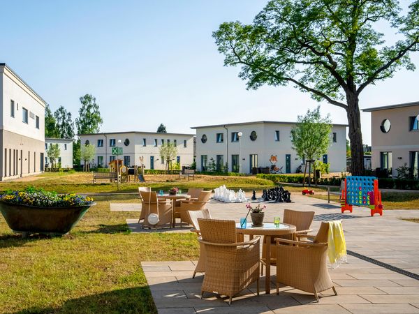 5 Tage Special 4=3 im Tui Suneo Kinderresort (-25%) in Ostseebad Trassenheide, Mecklenburg-Vorpommern inkl. All Inclusive