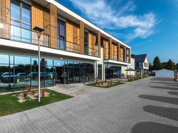 5 Tage Weihnachtszauber an der Polnischen Ostseeküste in Gribow (Kolberg-Grzybowo), Westpommern inkl. Halbpension Aktuelle Ostseereisen online kaufen