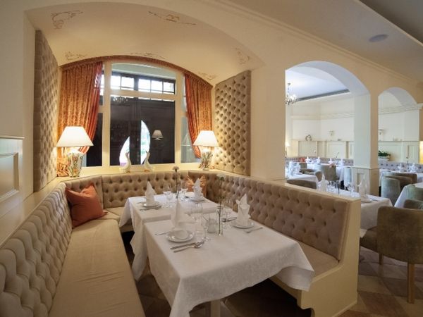 5 Tage Wellness & Strandurlaub Hotel Trofana in Misdroy (Miedzyzdroje), Westpommern inkl. Halbpension Aktuelle Ostseereisen online kaufen
