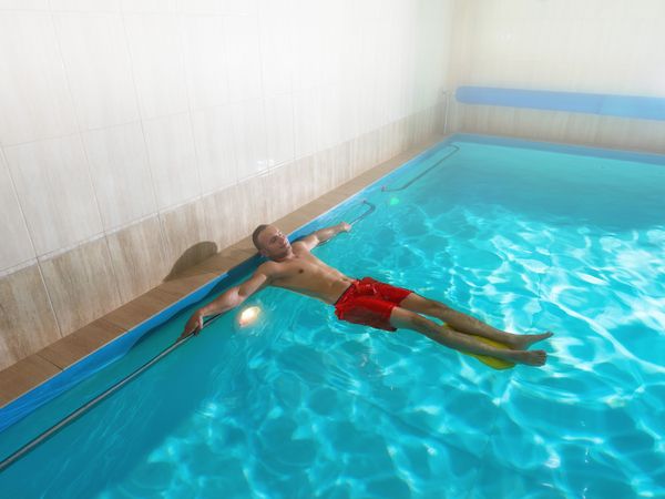 5 Tage Wellnessauszeit im schmucken Ostseebad Kolberg in Kolberg (Kolobrzeg), Westpommern inkl. Halbpension Aktuelle Ostseereisen online kaufen