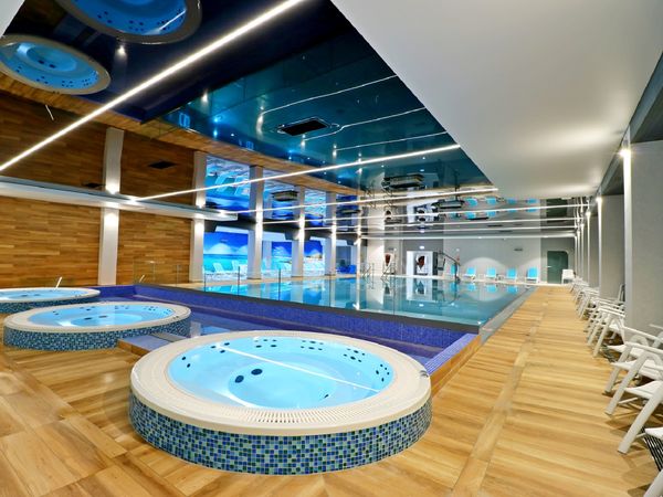 6 Tage Kurzurlaub an die Ostsee Hamilton - Hotel in Swinemünde (Swinoujscie), Westpommern inkl. Frühstück Aktuelle Ostseereisen online kaufen 6 Tage Kurzurlaub an die Ostsee Hamilton - Hotel in Swinemünde (Swinoujscie), Westpommern inkl. Frühstück Aktuelle Ostseereisen online kaufen