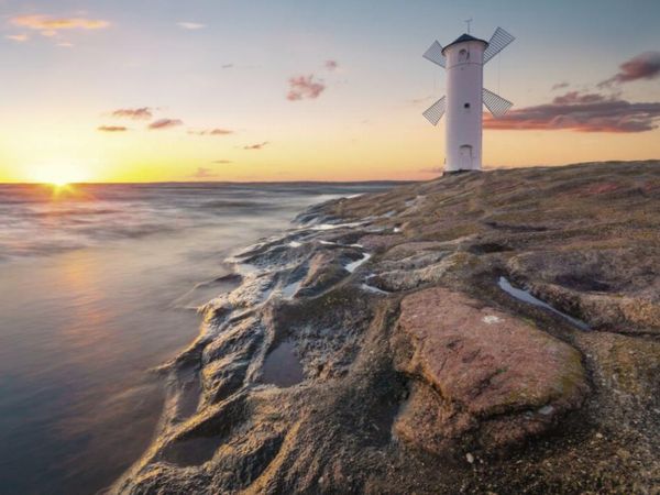 6 Tage Kurzurlaub an die Ostsee inkl. Halbpension Hamilton - Hotel in Swinemünde (Swinoujscie), Westpommern inkl. Halbpension Aktuelle Ostseereisen online kaufen