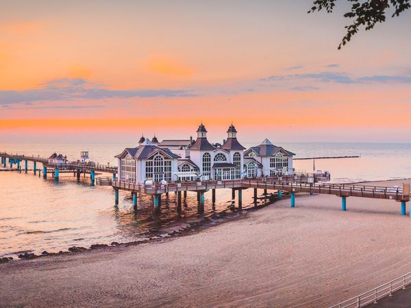 6 Tage Urlaub im Villa Fortuna in Baabe, Mecklenburg-Vorpommern Aktuelle Ostseereisen online kaufen 6 Tage Urlaub im Villa Fortuna in Baabe, Mecklenburg-Vorpommern Aktuelle Ostseereisen online kaufen