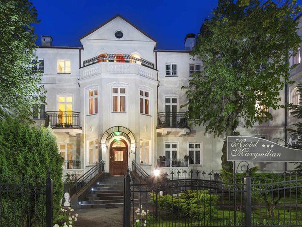 7 Tage Leib & Seele Verwöhnung mit Küstenklima in Kolberg | 6 Nächte mit Frühstück in Kolobrzeg, Westpommern inkl. Frühstück Aktuelle Ostseereisen online kaufen 7 Tage Leib & Seele Verwöhnung mit Küstenklima in Kolberg | 6 Nächte mit Frühstück in Kolobrzeg, Westpommern inkl. Frühstück Aktuelle Ostseereisen online kaufen