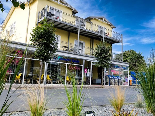 7 Tage Silvester auf Rügen – Entspannung inkl. Frühstück in Ostseebad Baabe, Mecklenburg-Vorpommern inkl. Frühstück Aktuelle Ostseereisen online kaufen 7 Tage Silvester auf Rügen – Entspannung inkl. Frühstück in Ostseebad Baabe, Mecklenburg-Vorpommern inkl. Frühstück Aktuelle Ostseereisen online kaufen