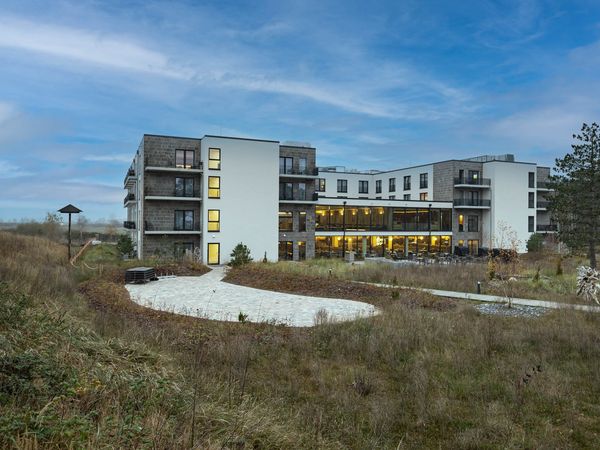 8 Tage Ihre Kennenlernwoche auf Rügen mit Vollpension in Ostseebad Göhren, Mecklenburg-Vorpommern inkl. Vollpension Plus