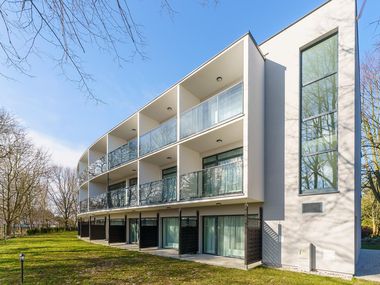 8 Tage Ostsee – 3★ – Solny Resort in Kolberg