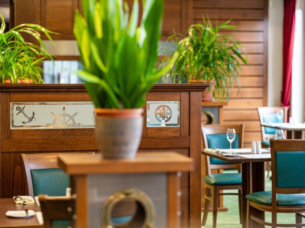 8 Tage Ostseeurlaub - Entspannung auf Usedom in Ostseebad Koserow (Usedom), Mecklenburg-Vorpommern inkl. Halbpension Aktuelle Ostseereisen online kaufen