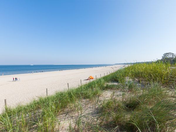 8 Tage Ostseewoche im Lande der 44 Inseln mit Halbpension INTERFERIE MEDICAL SPA - Hotel in Swinemünde (Swinoujscie), Westpommern inkl. Halbpension Aktuelle Ostseereisen online kaufen
