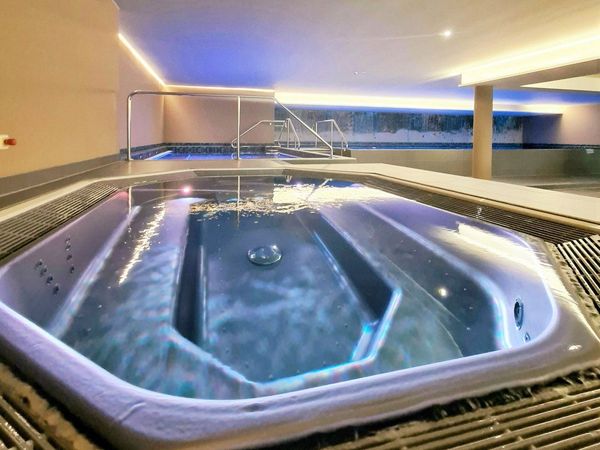 Die 8 Tage-Wellness-Kurzreise auf die Insel Rügen in Ostseebad Göhren, Mecklenburg-Vorpommern inkl. Vollpension Aktuelle Ostseereisen online kaufen