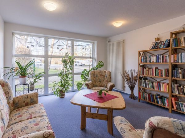 Einfach an die Ostsee - 11 Tage Ferienwohnung Zingst, Mecklenburg-Vorpommern Aktuelle Ostseereisen online kaufen