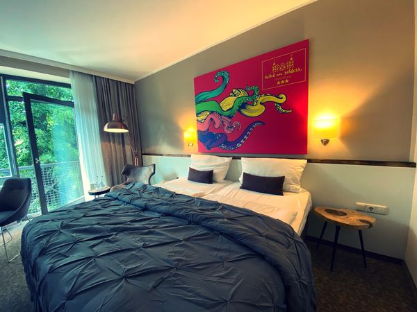 Entdeckung Hamburg und Lübeck 3 Tage / 2 Nächte in Ahrensburg, Schleswig-Holstein inkl. Frühstück Aktuelle Ostseereisen online kaufen