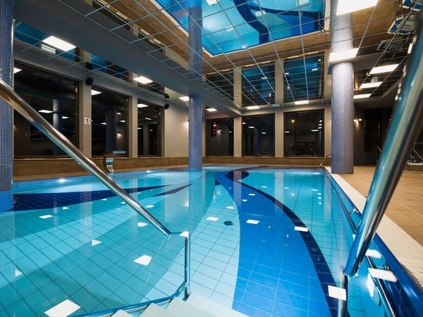 Kolberg Stadt - Strand - Ostsee 5 Tage Hotel Olymp III in Kolberg (Kolobrzeg), Westpommern inkl. Halbpension Aktuelle Ostseereisen online kaufen