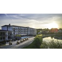 Korswandt Wellnessurlaub Usedom für 2 (1 Nacht) in 2 Tage 1 Nacht inkl. All Inclusive Aktuelle Ostseereisen online kaufen