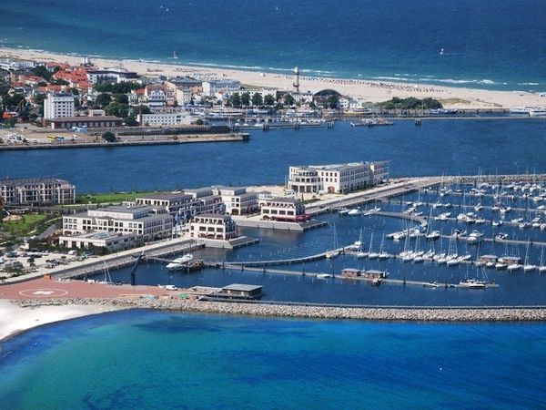 Ostsee-Auszeit mit Wellness - 9 Tage in Warnemünde, Mecklenburg-Vorpommern inkl. Frühstück Aktuelle Ostseereisen online kaufen Ostsee-Auszeit mit Wellness - 9 Tage in Warnemünde, Mecklenburg-Vorpommern inkl. Frühstück Aktuelle Ostseereisen online kaufen