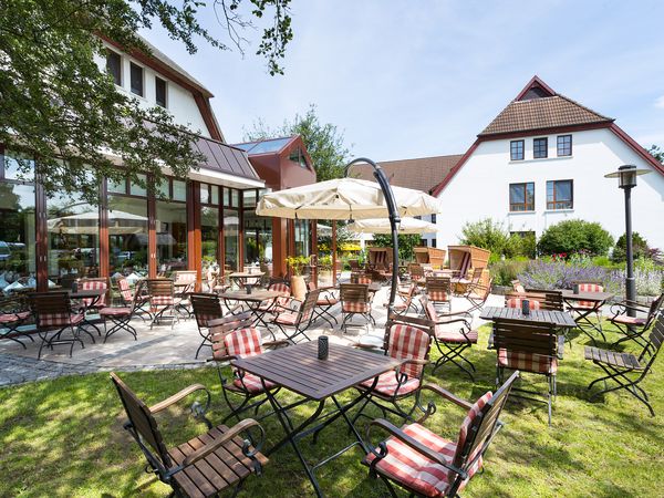 Ostsee-Urlaub in Warnemünde mit Frühstück I 3 Tage, Mecklenburg-Vorpommern inkl. Frühstück