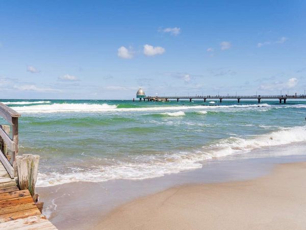 Ostseeluft pur - 5 Tage Ferienwohnung in Zingst, Mecklenburg-Vorpommern Aktuelle Ostseereisen online kaufen Ostseeluft pur - 5 Tage Ferienwohnung in Zingst, Mecklenburg-Vorpommern Aktuelle Ostseereisen online kaufen