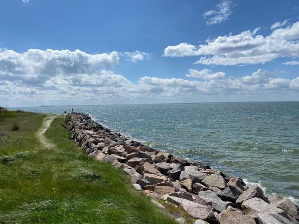 Rügener Kurlaub - 8 Tage in Ostseebad Göhren, Mecklenburg-Vorpommern inkl. Vollpension Aktuelle Ostseereisen online kaufen