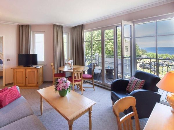 Seebad mit Flair - 8 Tage Kühlungsborn mit Frühstück, Mecklenburg-Vorpommern inkl. Frühstück Aktuelle Ostseereisen Produktbild