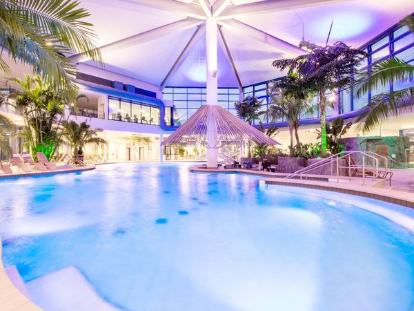 Wellness Deluxe 2025 mit 2 Anwendungen - 6 Tage in Weißenstadt, Bayern inkl. Halbpension Aktuelle Ostseereisen online kaufen Wellness Deluxe 2025 mit 2 Anwendungen - 6 Tage in Weißenstadt, Bayern inkl. Halbpension Aktuelle Ostseereisen online kaufen