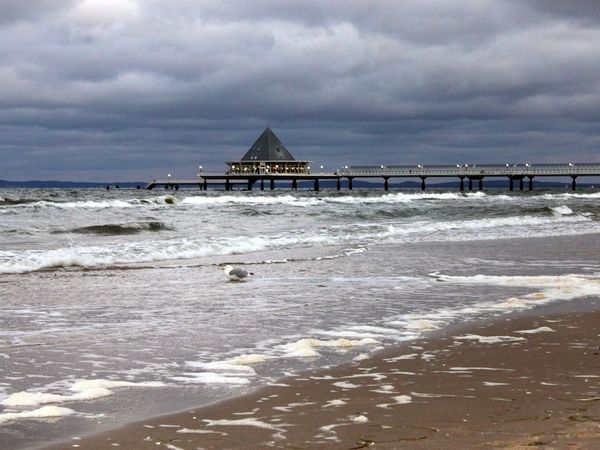 Wunderschöne Ostsee - 3 Tage in Ückeritz, Mecklenburg-Vorpommern inkl. Frühstück Aktuelle Ostseereisen online kaufen Wunderschöne Ostsee - 3 Tage in Ückeritz, Mecklenburg-Vorpommern inkl. Frühstück Aktuelle Ostseereisen online kaufen