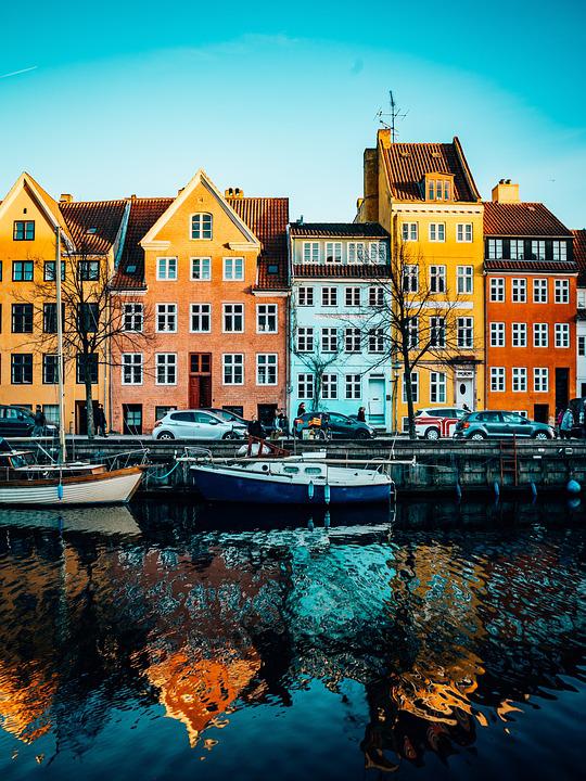 Dänemark – Wikingerromantik und Naturschönheit in Einem