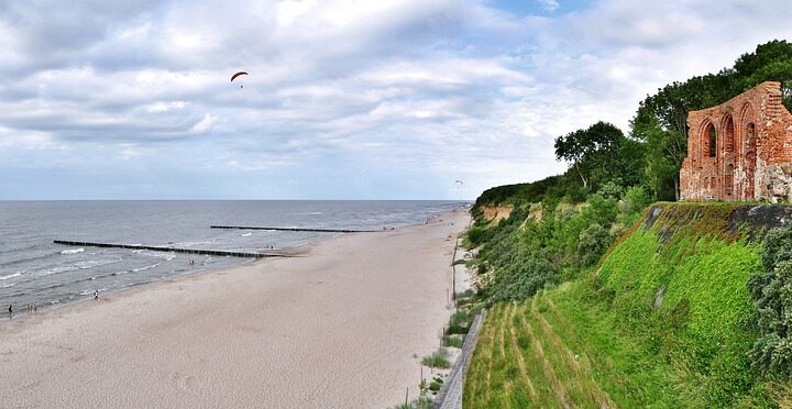 Wo ist es am schönsten an der polnischen Ostsee?