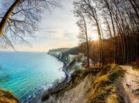 Geheimnisse der Ostsee: Eine Entdeckungsreise durch Natur und Kultur