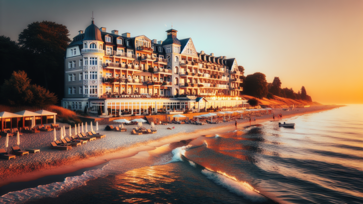 Hafen Hotel Schützenhof