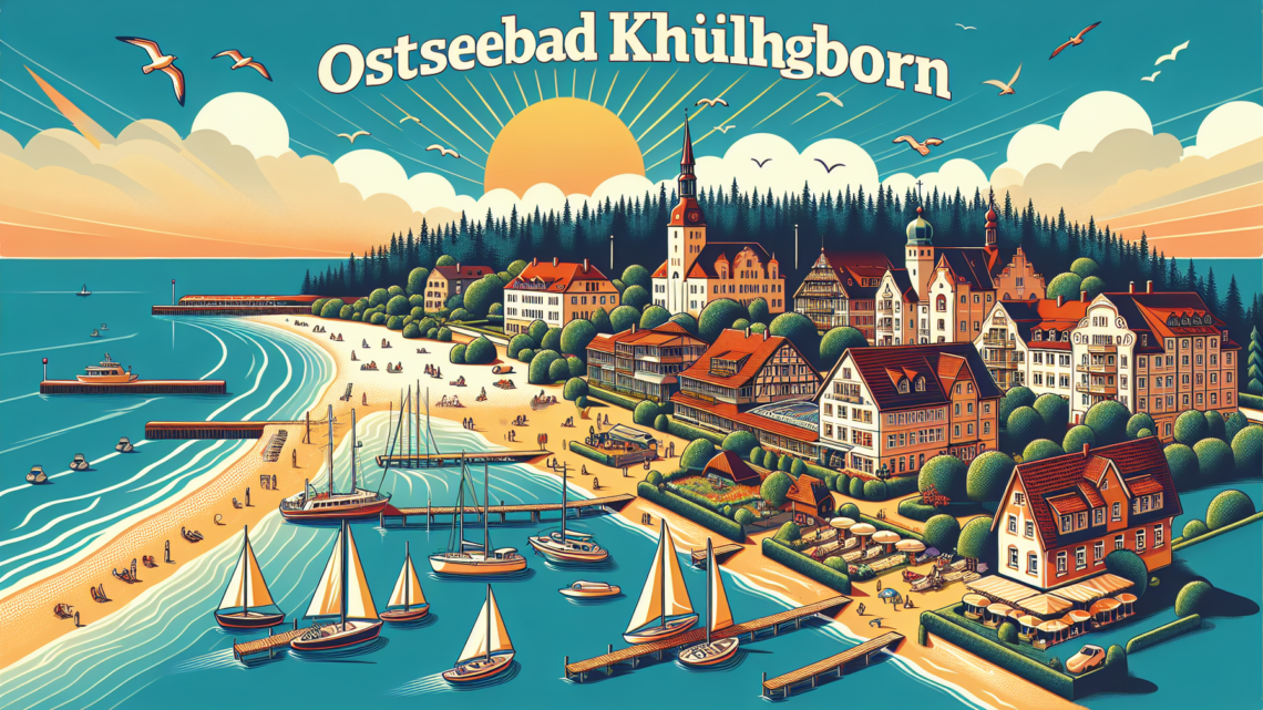 Ostseebad Kühlungsborn