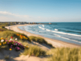 Dänemark Urlaub: Traumhafter Ostsee-Küstenurlaub