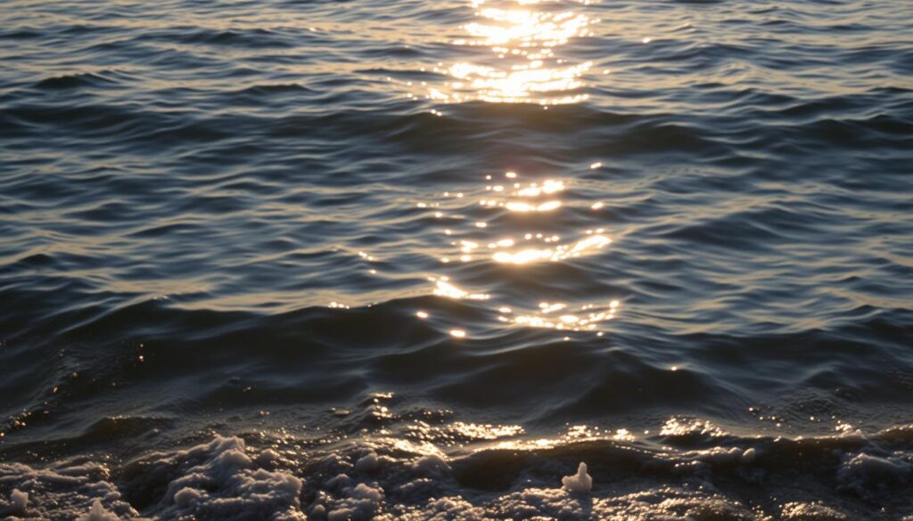 Ostsee Wassertemperatur Einflussfaktoren